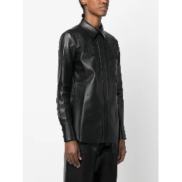 Chloè Shirts Black