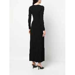 MMK Dresses Black