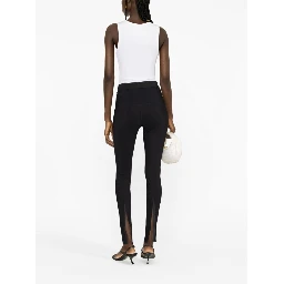 WARDROBE.NYC Trousers Black