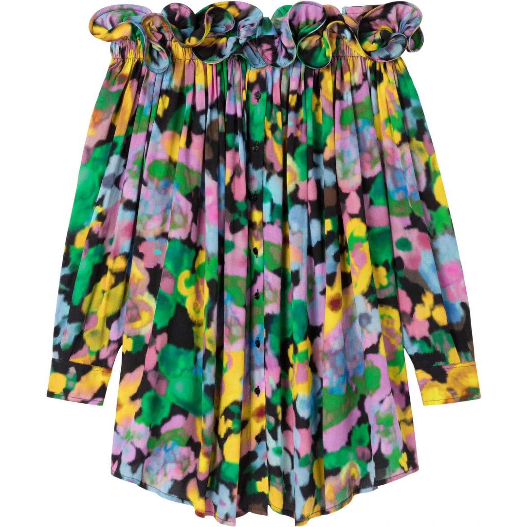 AZ FACTORY WITH LUTZ HUELLE Dresses MultiColour