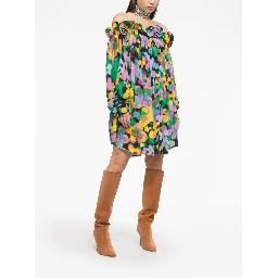 AZ FACTORY WITH LUTZ HUELLE Dresses MultiColour