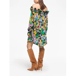 AZ FACTORY WITH LUTZ HUELLE Dresses MultiColour