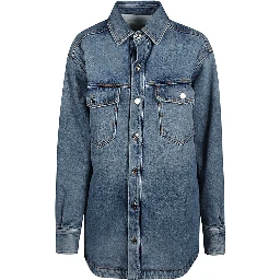 ARMARIUM Shirts Blue