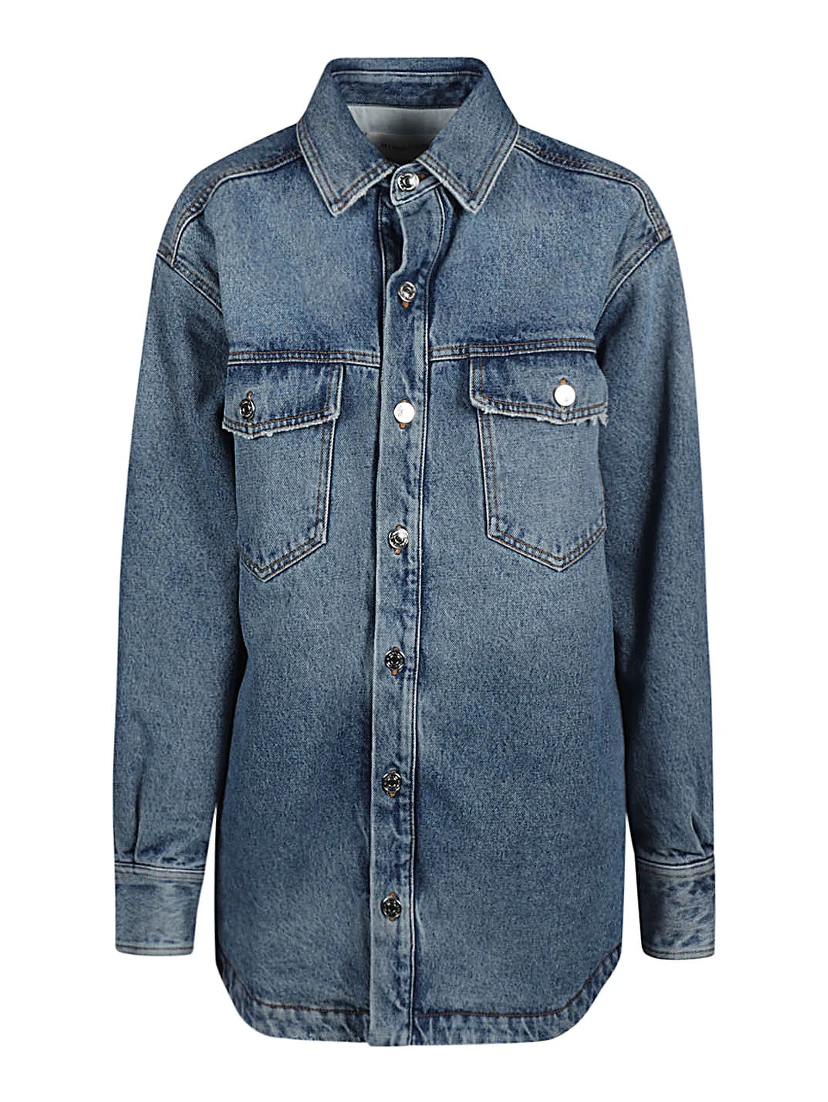 ARMARIUM Shirts Blue