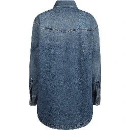 ARMARIUM Shirts Blue