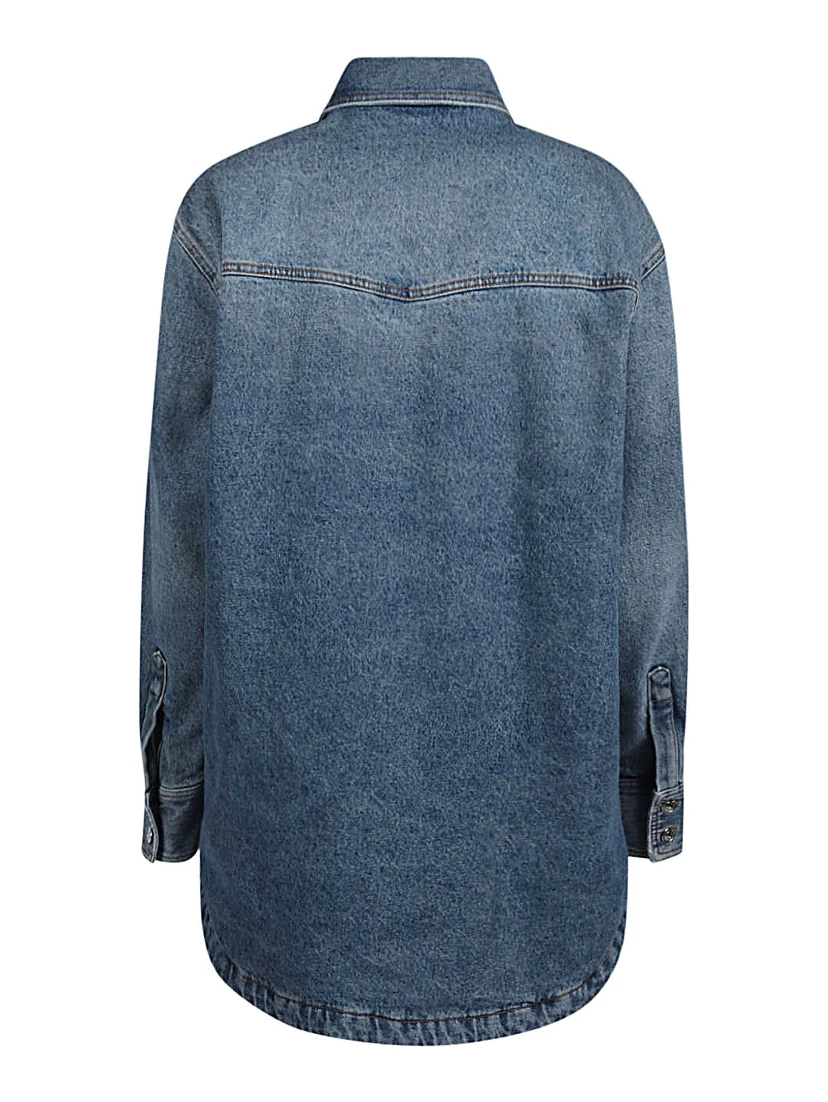 ARMARIUM Shirts Blue