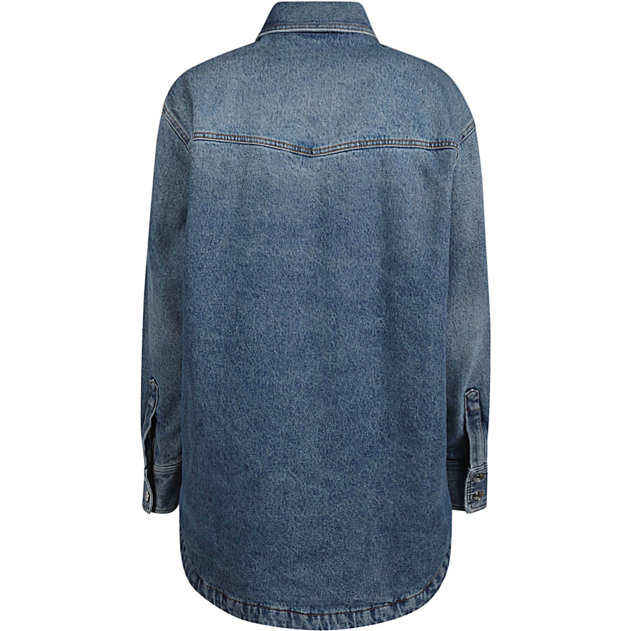 ARMARIUM Shirts Blue