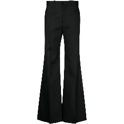 Chloè Trousers Black
