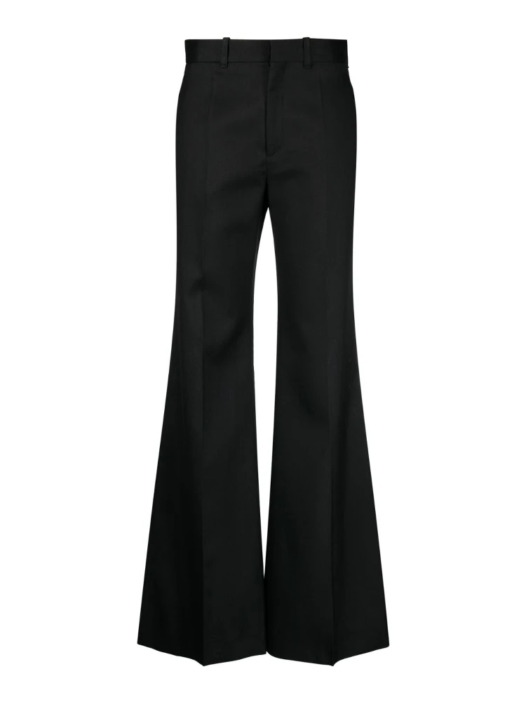 Chloè Trousers Black