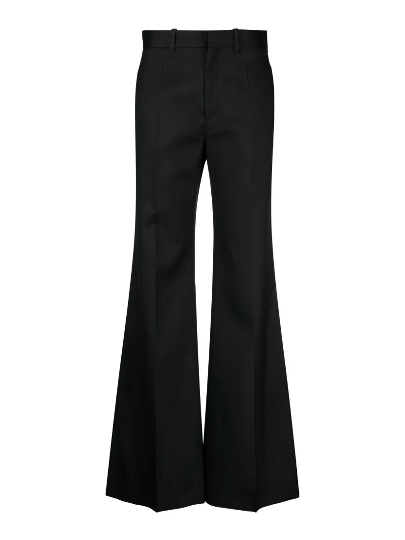 Chloè Trousers Black