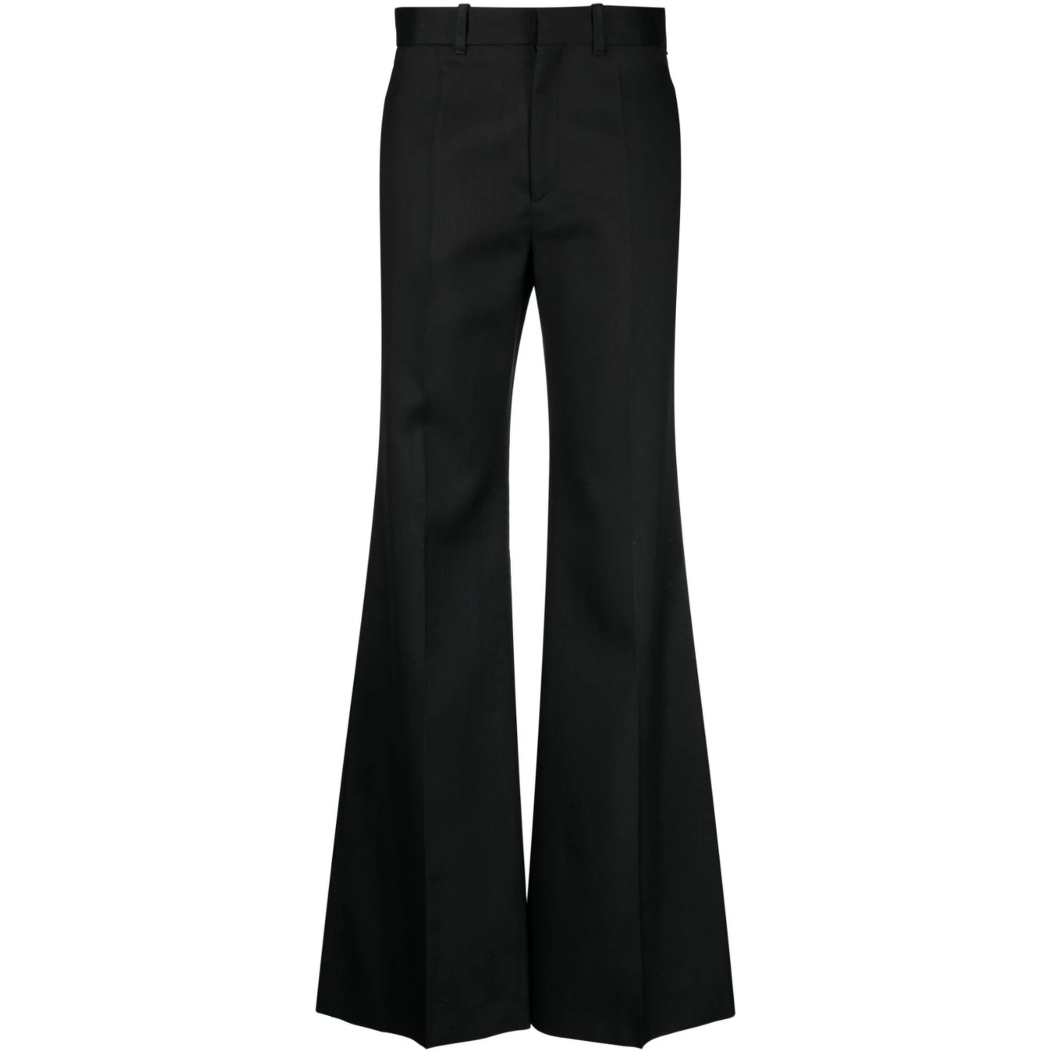 Chloè Trousers Black