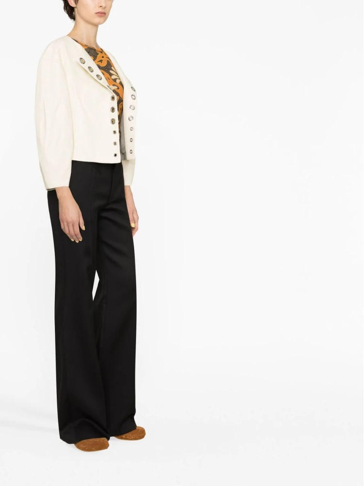 Chloè Trousers Black alternative