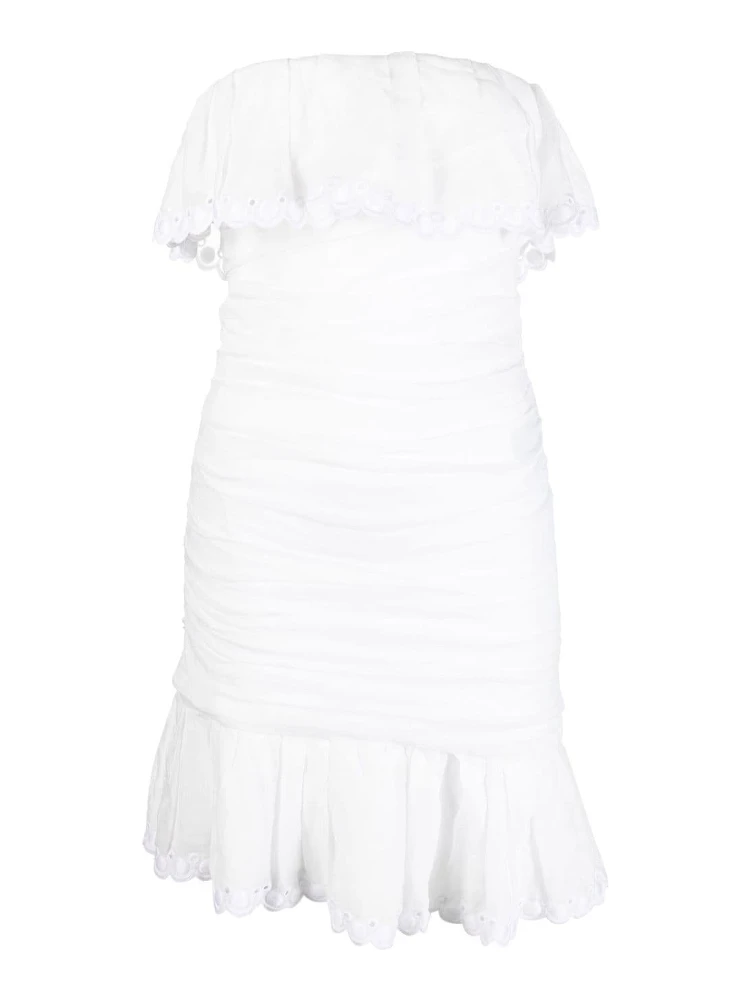 Isabel Marant Dresses White