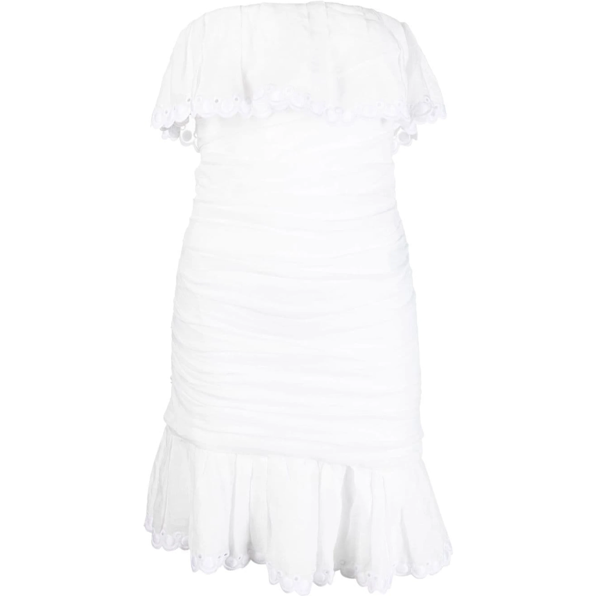 Isabel Marant Dresses White
