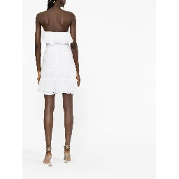 Isabel Marant Dresses White