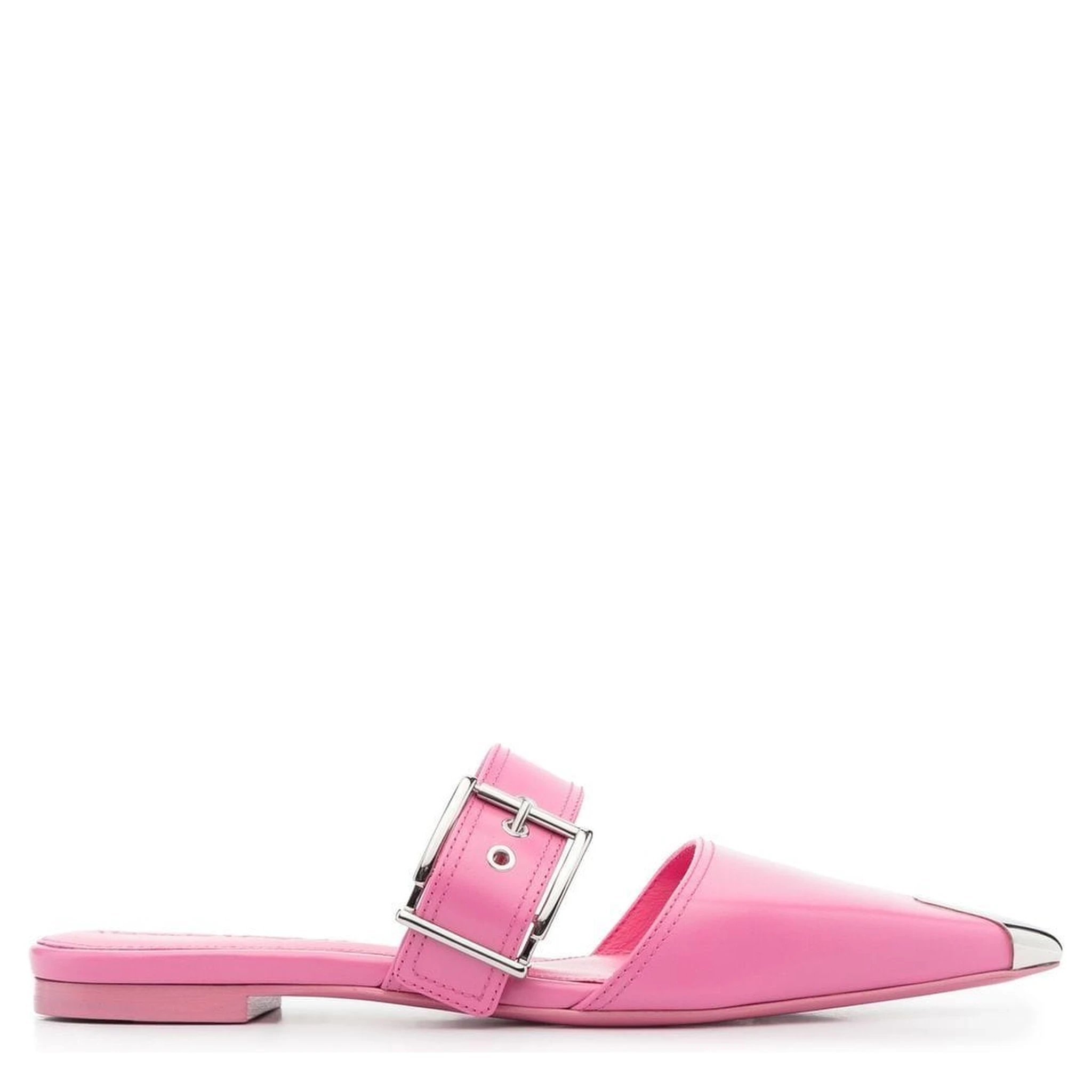 Alexander McQueen Sandals Pink