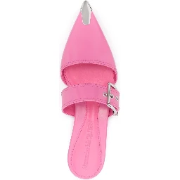Alexander McQueen Sandals Pink