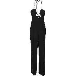 Gala Cut-out Jumpsuit