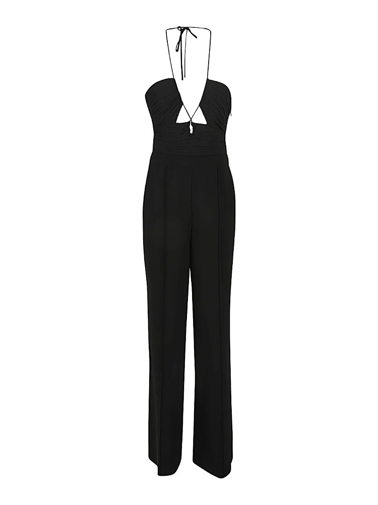 Gala Cut-out Jumpsuit