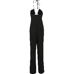 Gala Cut-out Jumpsuit