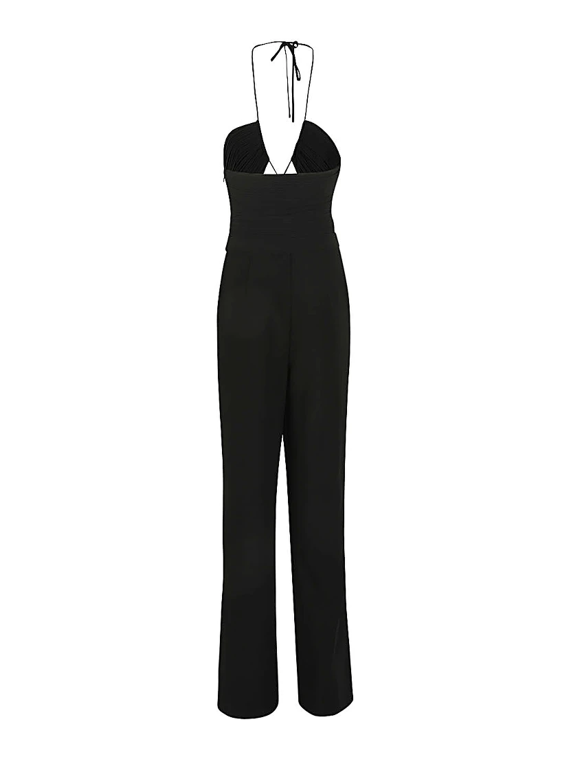 Gala Cut-out Jumpsuit