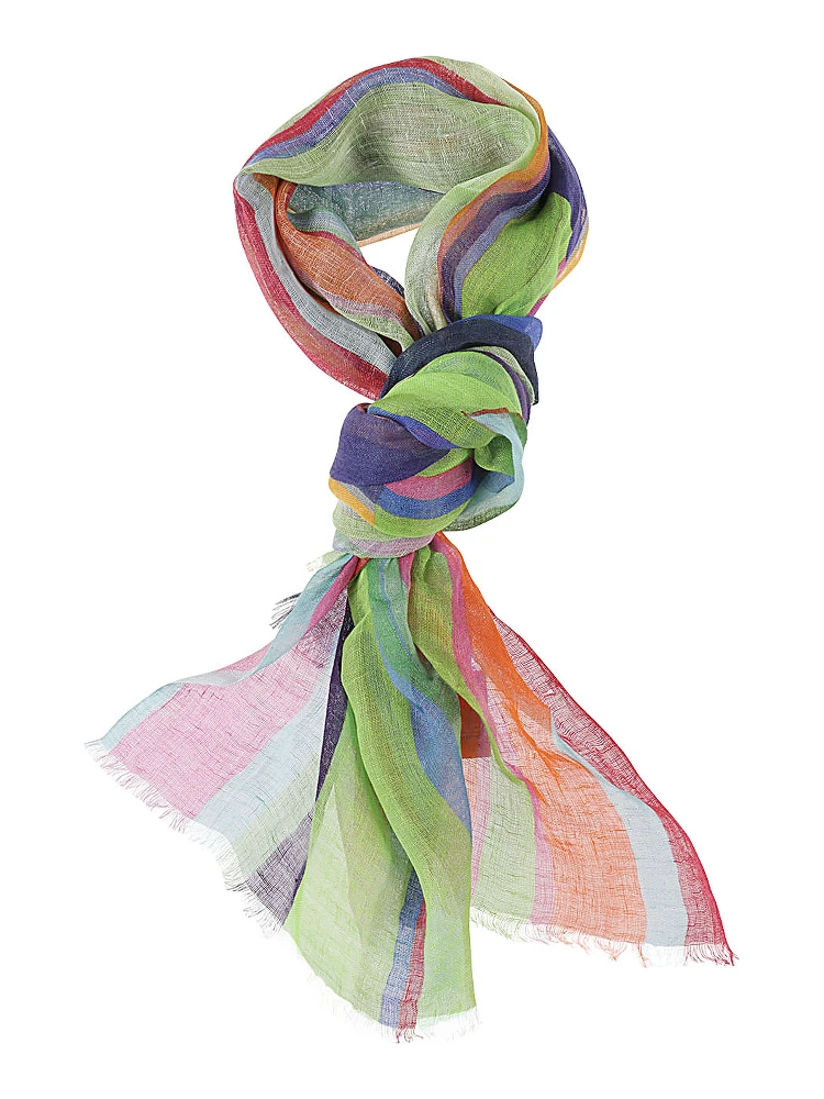 PATACHOULI Scarfs