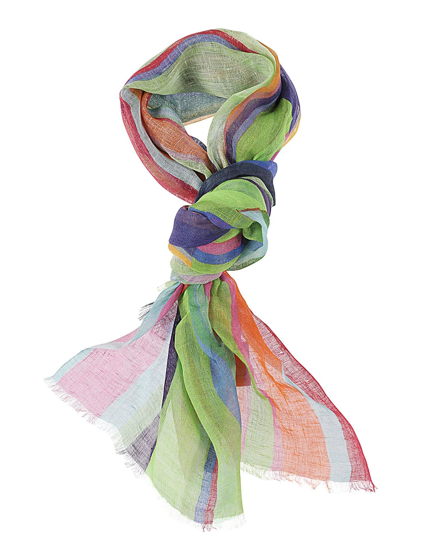 PATACHOULI Scarfs