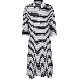 C-ZERO SHIRT Dresses Blue