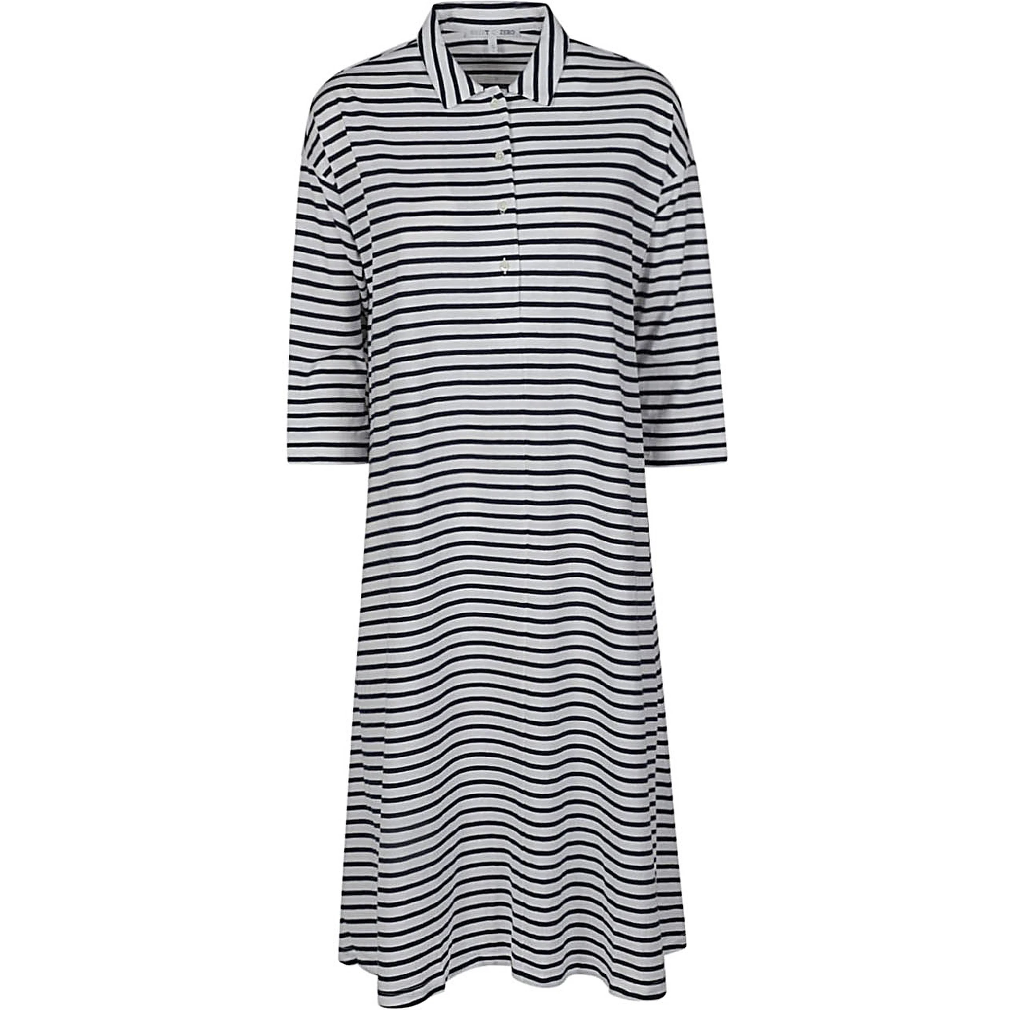 C-ZERO SHIRT Dresses Blue