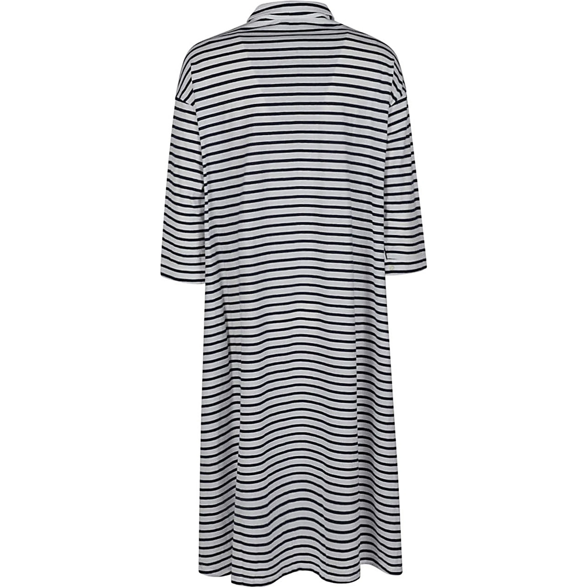 C-ZERO SHIRT Dresses Blue