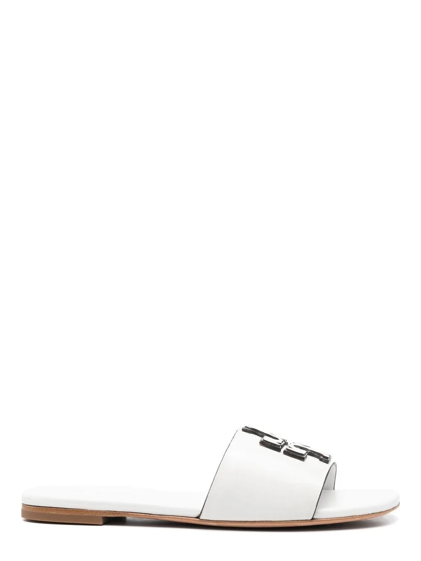 Tory Burch Sandals White