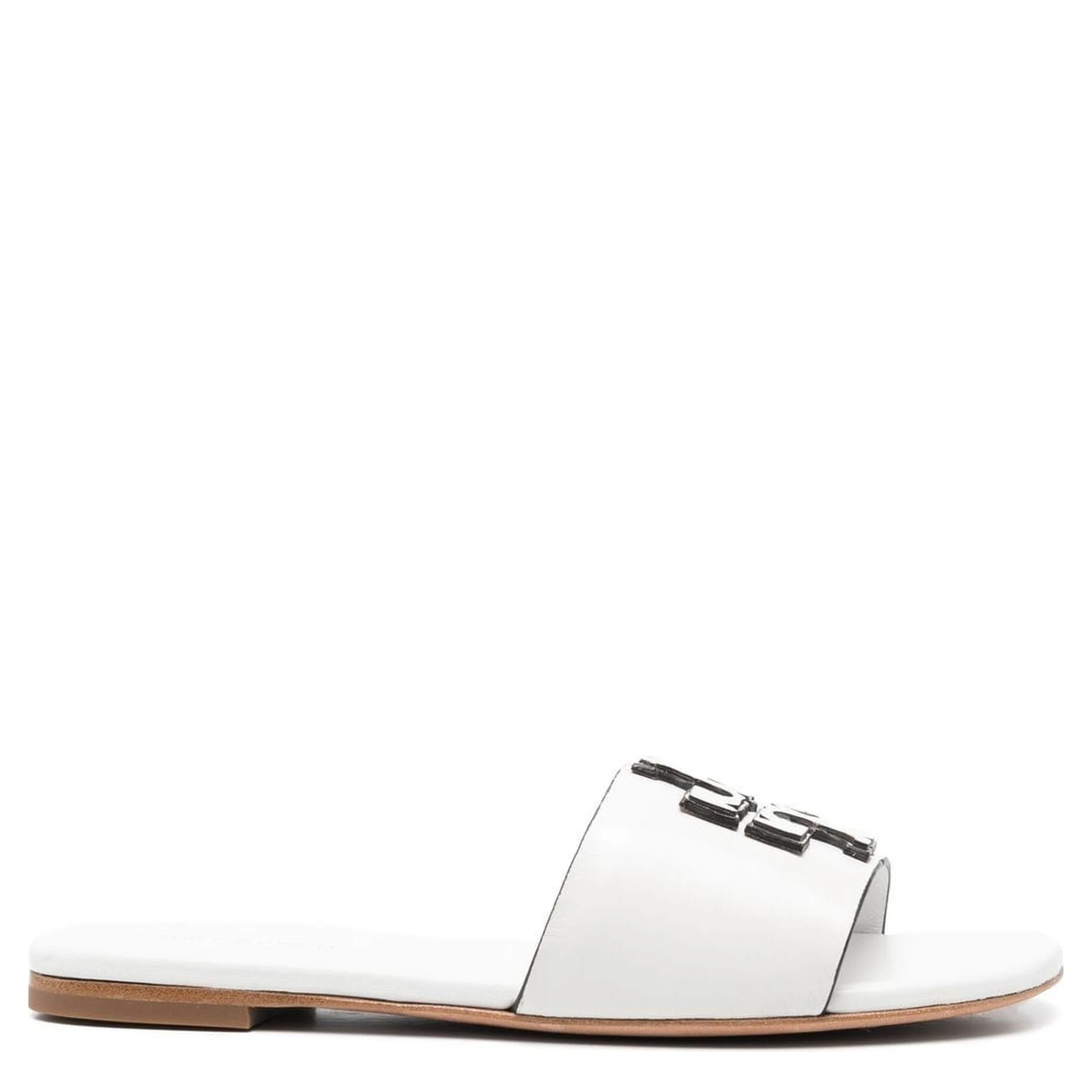 Tory Burch Sandals White