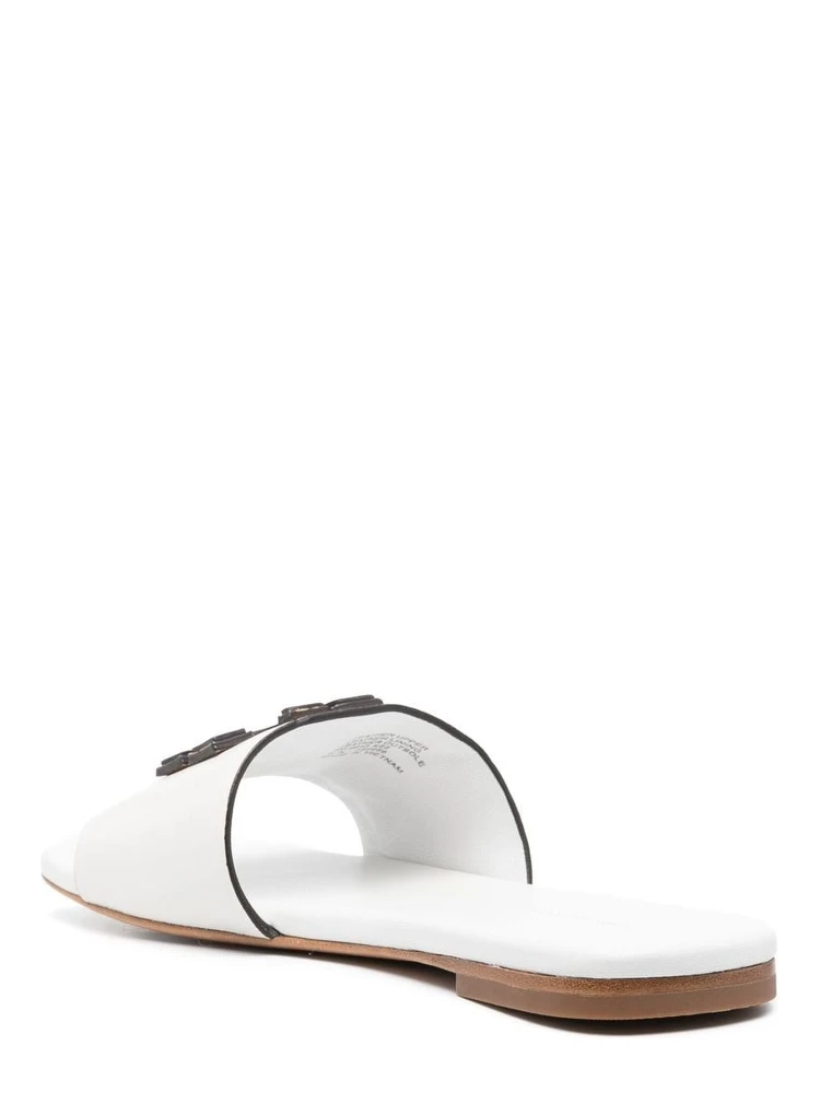 Tory Burch Sandals White alternative