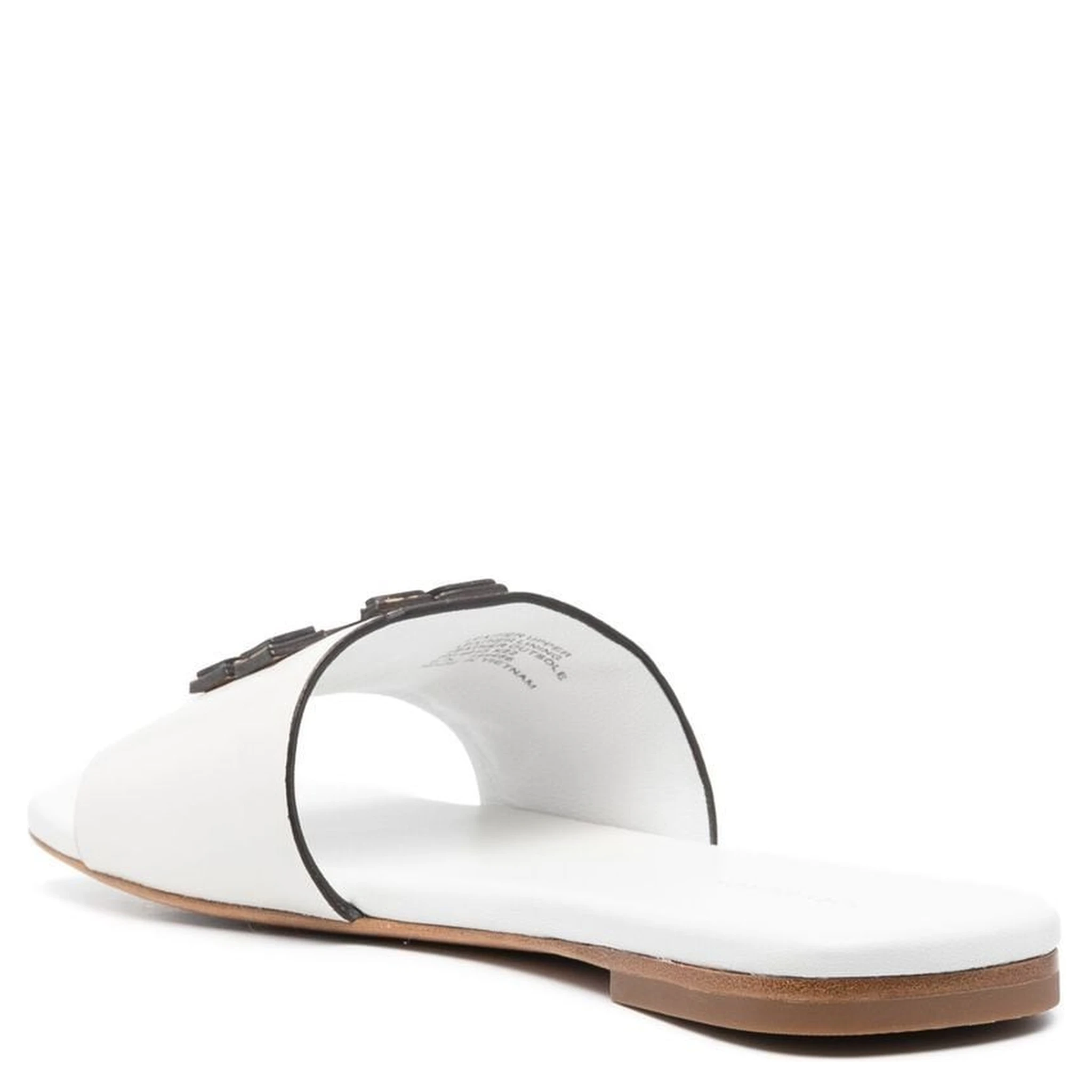 Tory Burch Sandals White