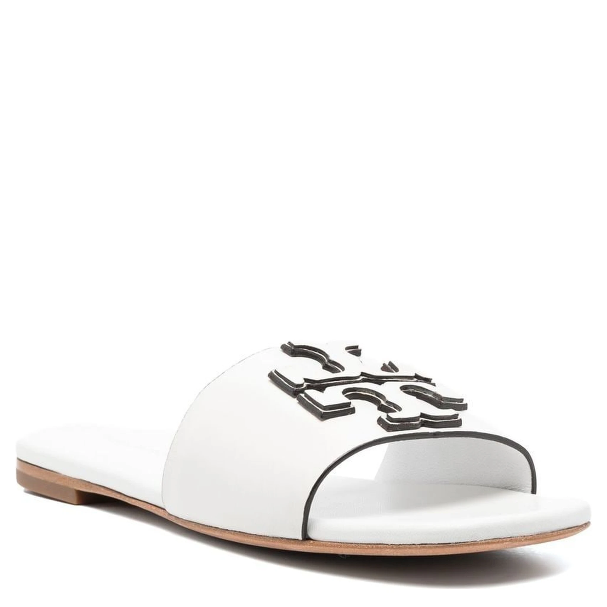 Tory Burch Sandals White