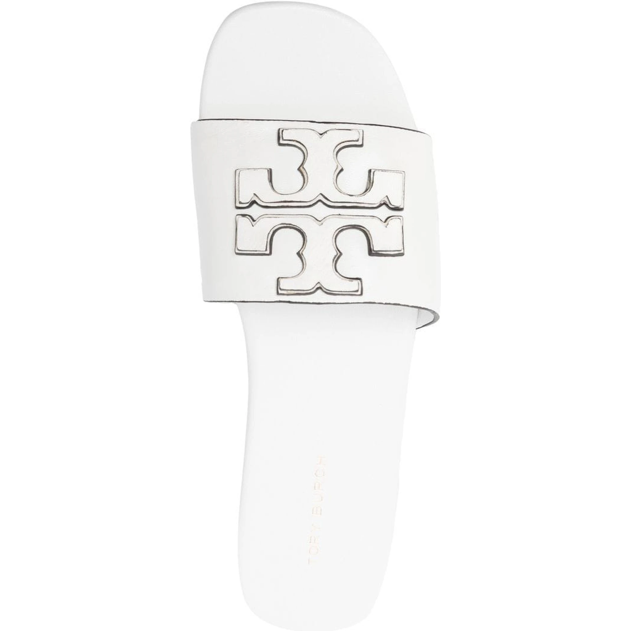 Tory Burch Sandals White