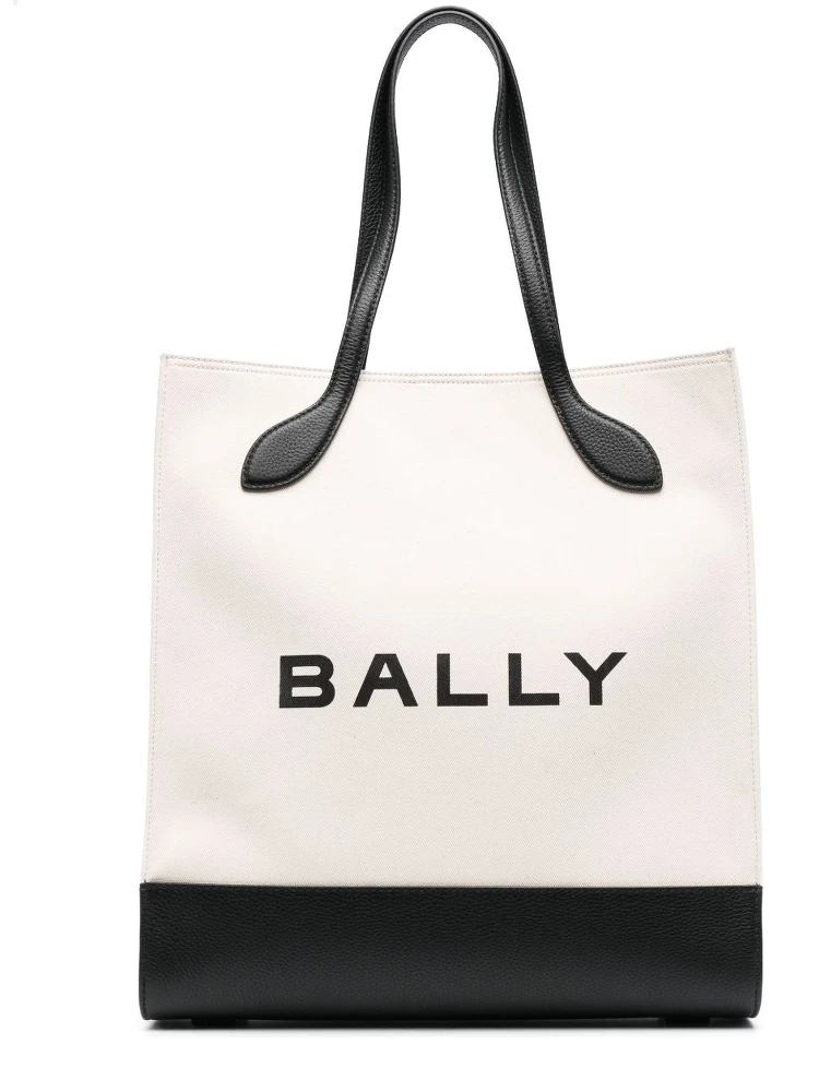 Bally Bags.. White