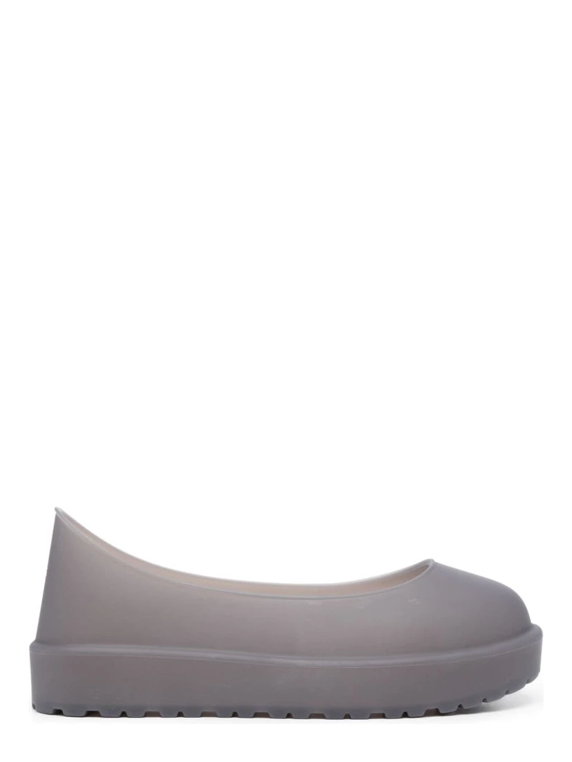 Guard Boot Guard In Black