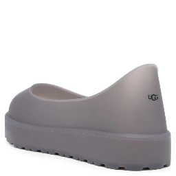 Guard Boot Guard In Black