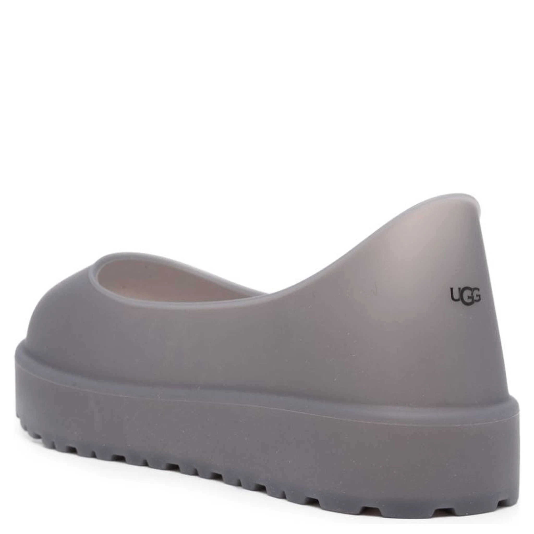 Guard Boot Guard In Black