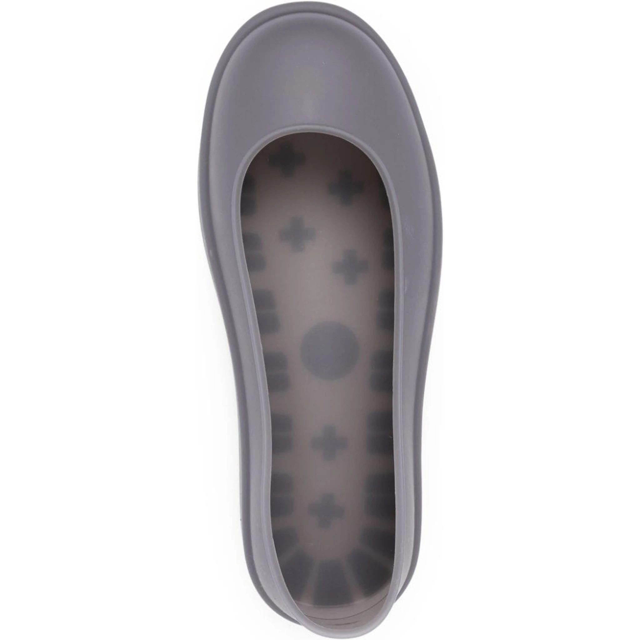 Guard Boot Guard In Black