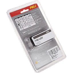 2760 Headlamp In Smokegreen