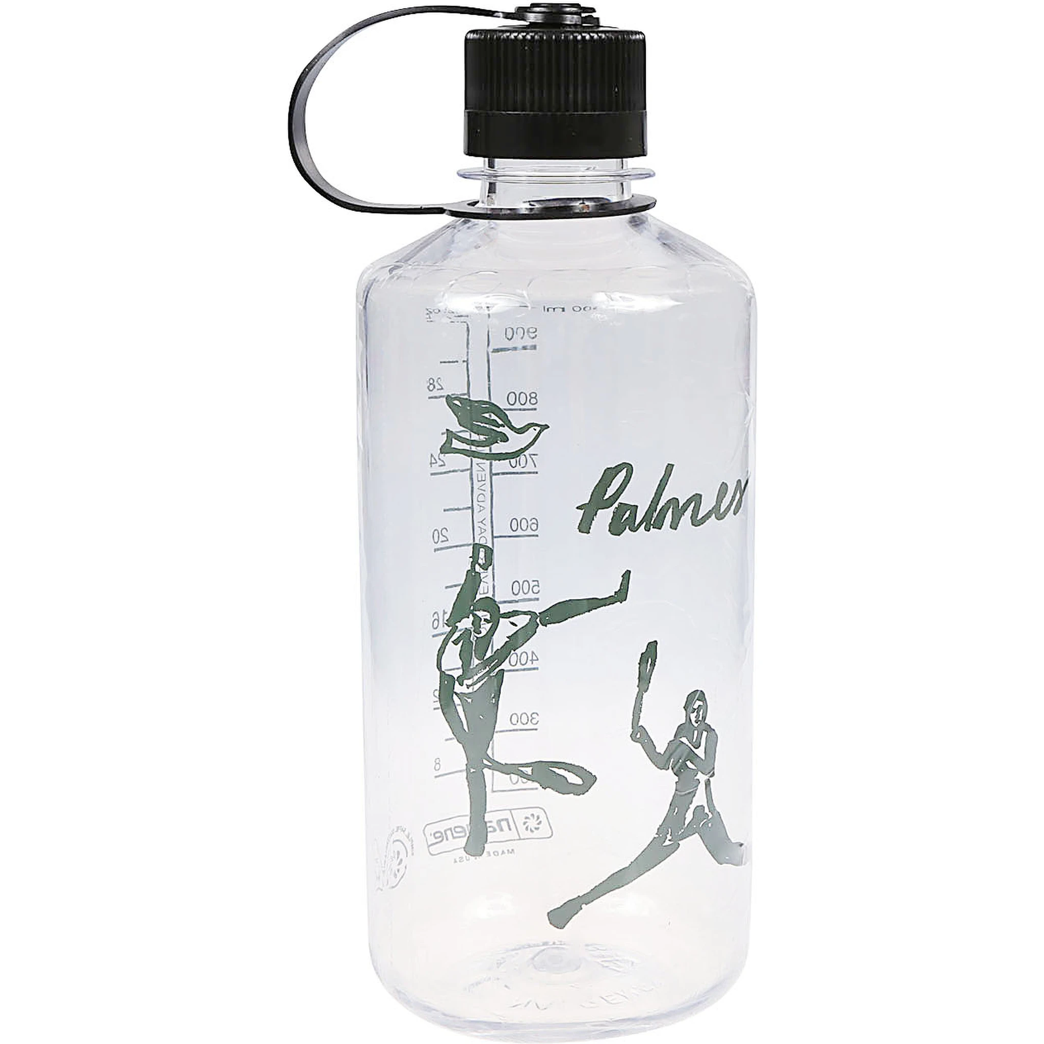 PALMES Accessories Grey