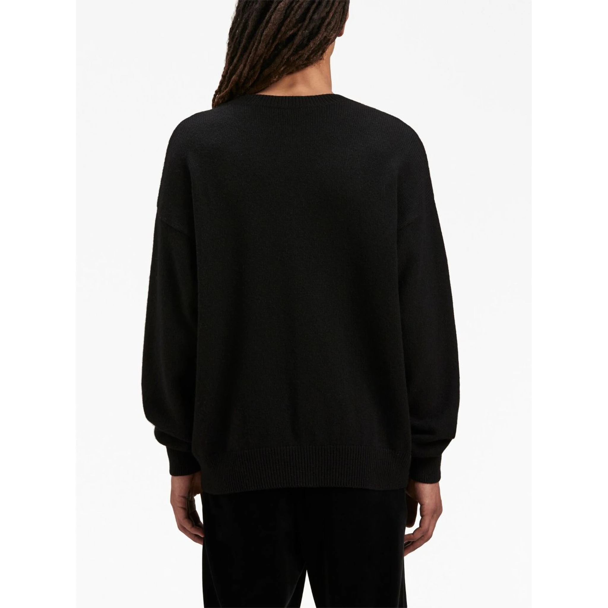 Palm Angels Sweaters Black