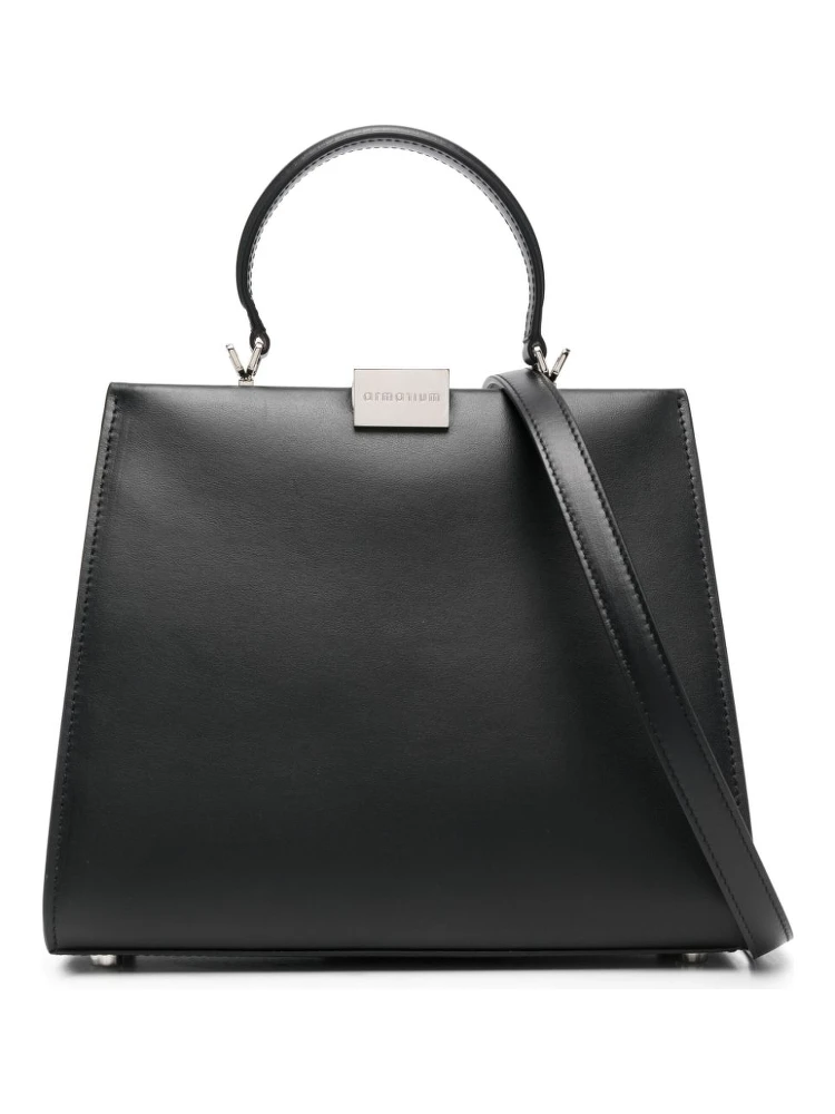 ARMARIUM Bags.. Black
