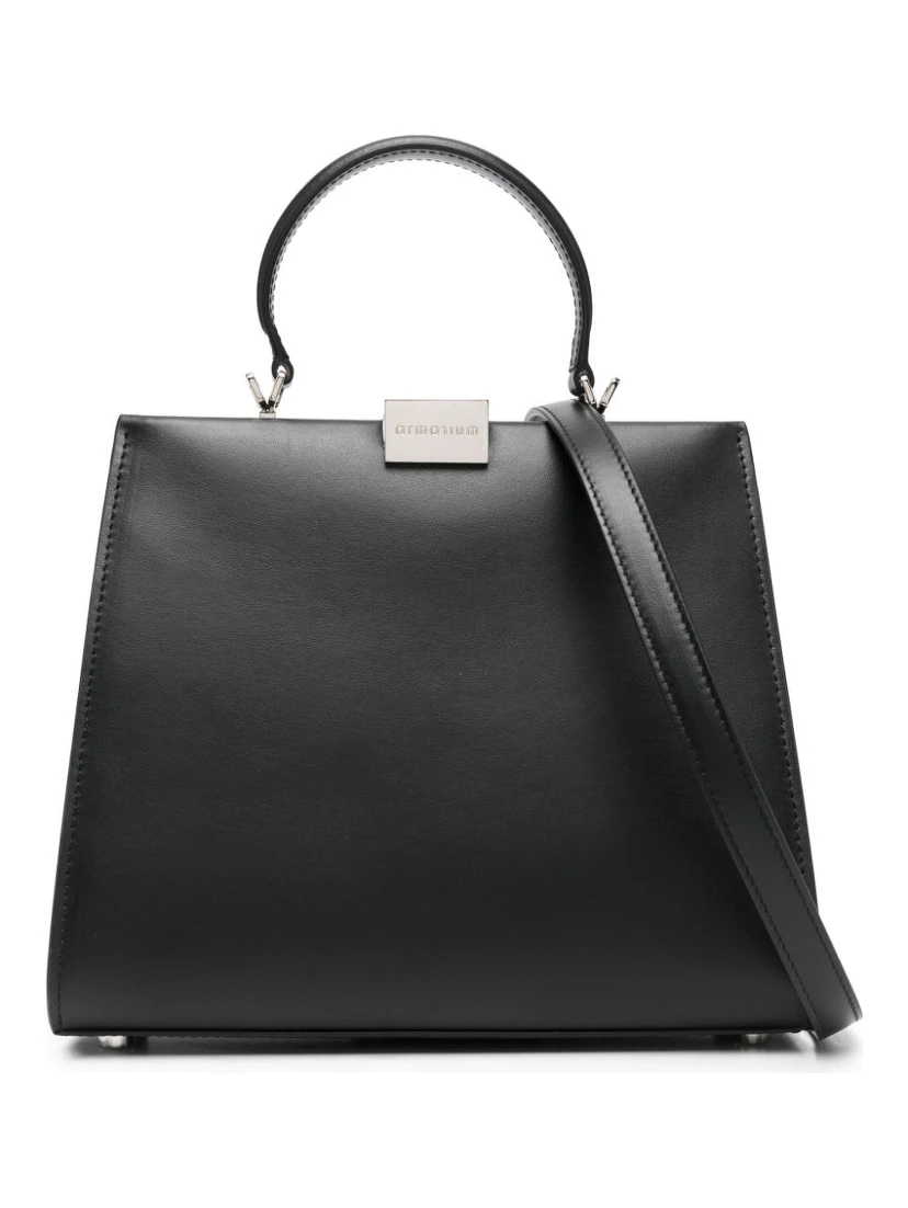 ARMARIUM Bags.. Black