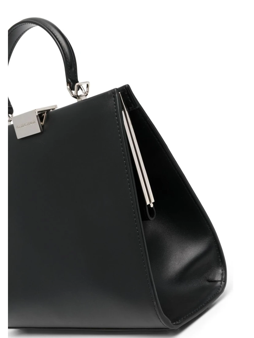 ARMARIUM Bags.. Black