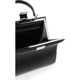 ARMARIUM Bags.. Black
