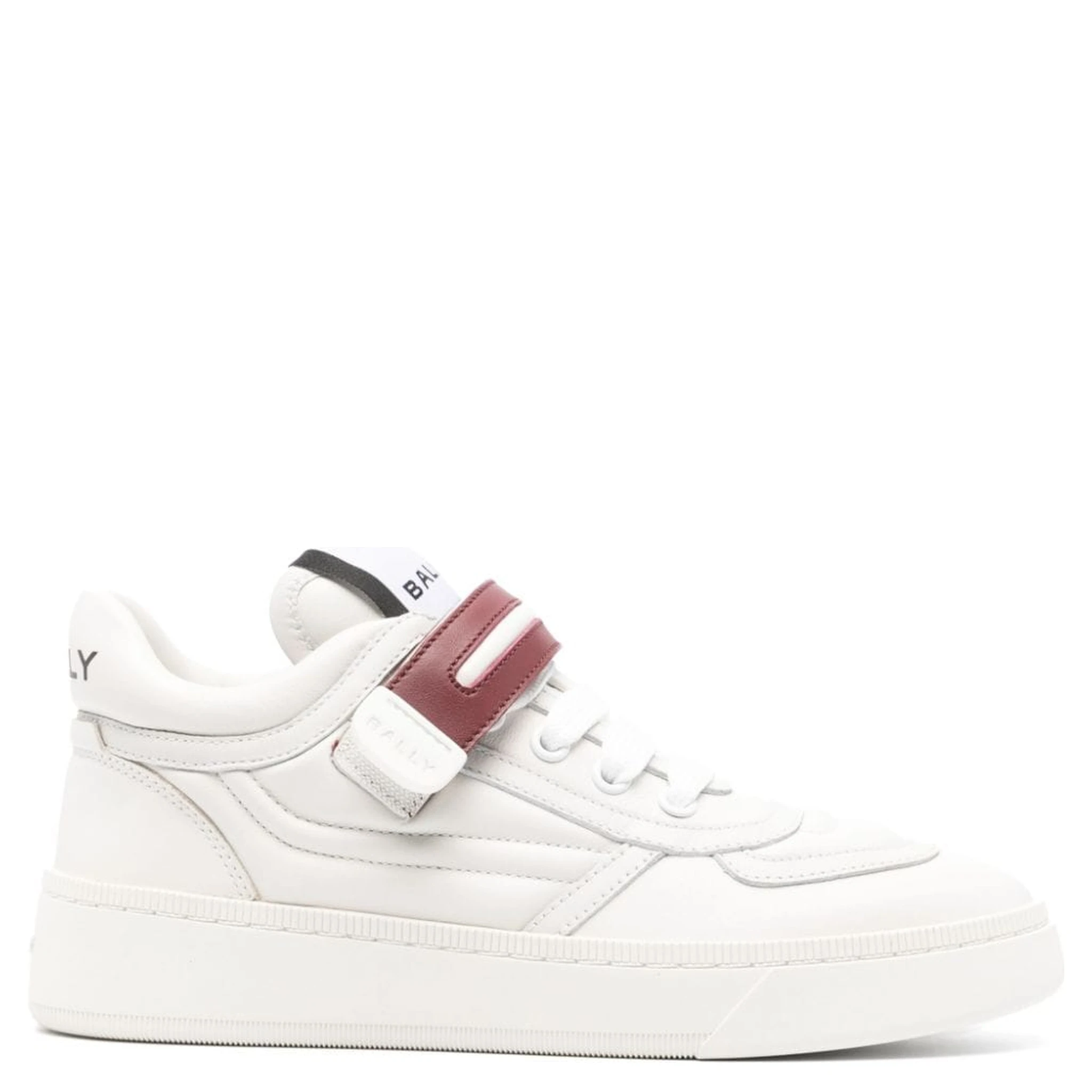 Bally Sneakers White