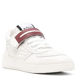 Bally Sneakers White